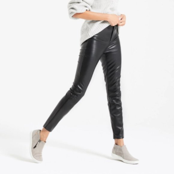 Ecco Pale Blue Low Bootie Size Zip Suede Leather Boot Sneaker Size 10 - Picture 11 of 12